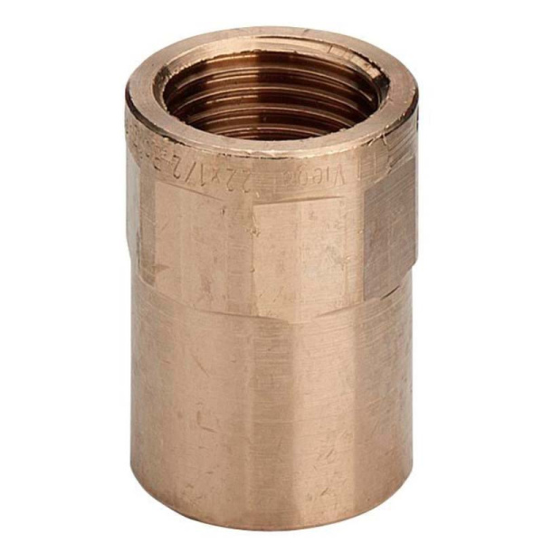 Переходная вставка с внутренней резьбой  18 х 1/2" (модель 94246G )